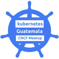 Kubernetes Guatemala logo - Similar company to Cloud Native Guatemala