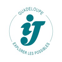 CRIJ Info Jeunes GUADELOUPE logo - Similar company to Évi·Lab