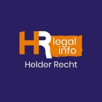 Helder Recht Legal Info logo - Similar company to Bbtk-Setca Bhv