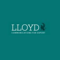 Lloyd International Communications logo - Similar company to Nexastride
