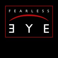 Fearless Eye logo - Similar company to Eeis Solutions