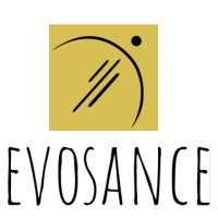 EVOSANCE logo - Similar company to Thôth