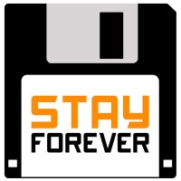 Stay Forever logo - Similar company to Savetime Agency