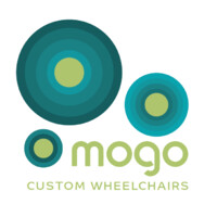 Mogo Wheelchairs logo - Similar company to League Ahead