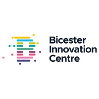 Bicester Innovation Centre logo - Similar company to Motech