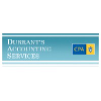 Durrant's Accounting Services logo - Similar company to Resonate Business Consulting