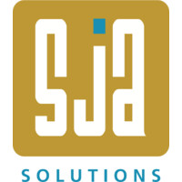 SJA Solutions logo - Similar company to Elevate Technology Partners
