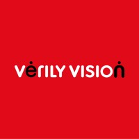 Verily Vision logo - Similar company to Linking Map