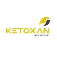 ketoxan logo - Similar company to Smart Cosmetics