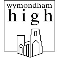 Wymondham High Academy logo - Similar company to Sprowston Youth Engagement Project