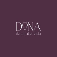 Dona da Minha Vida logo - Similar company to Ciem Algodão Doce