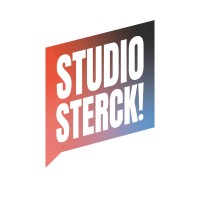 Studio Sterck! logo - Similar company to Impera Consultancy B.V.