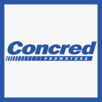 Concred Promotora logo - Similar company to Lojas Concred