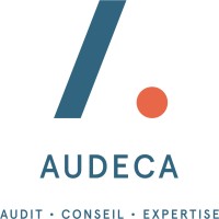 Audeca logo - Similar company to Institut Sofos