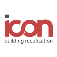 Icon Building Rectification logo - Similar company to Garcia Rectification
