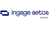Ingage Aetos Servicing logo - Similar company to Cmis Group