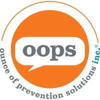 Ounce Of Prevention Solutions Inc. (Oops Inc.)