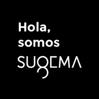 SUGEMA eventos creativos logo - Similar company to Mayve Models