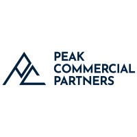 Peak Commercial Partners logo - Similar company to Sprink Construction
