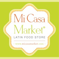 Mi Casa Market logo - Similar company to Birdman Life