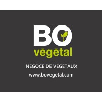 BO VEGETAL SAS logo - Similar company to Floraccess