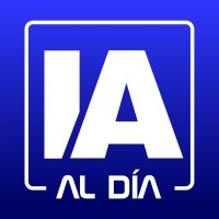 IA al DÍA logo - Similar company to Rocketup