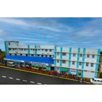 Nagarmal Modi Seva Sadan - India logo - Similar company to Hotel Godwin, Goa