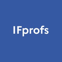 IFprofs logo - Similar company to Learning Vibes