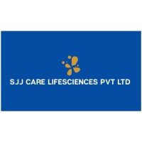 SJJ CARE LIFESCIENCES logo - Similar company to Purogene Labs Private Limited