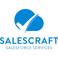 SalesCraft logo - Similar company to Pledgemonitor