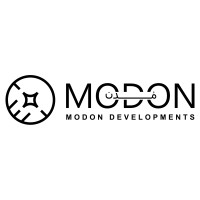 Modon Developments logo - Similar company to Modon