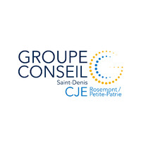 Groupe Conseil Saint-Denis logo - Similar company to Objectif Emploi