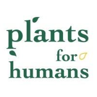 Plants For Humans logo - Similar company to Florabo