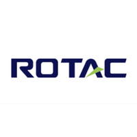 ROTAC logo - Similar company to Capturism By Aurm