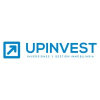 UpInvest Chile logo - Similar company to Deep Newen Quantum Technologies
