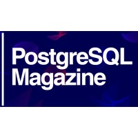 PostgreSQL Magazine logo - Similar company to Postgresql International