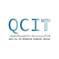 QCIT for information tecknology logo - Similar company to Qcit Solutions