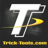 Van Sant Enterprises' Trick-Tools.com logo - Similar company to Makorpress