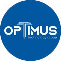 Optimus Technology Group BR logo - Similar company to Oz. Earth