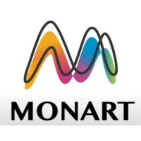 Monart logo - Similar company to Safe Haven Community Services