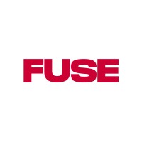 FUSE New Zealand logo - Similar company to Matterstudio.Ai