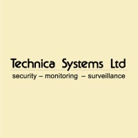 Technica Systems Limited logo - Similar company to Hepco Motion