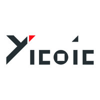 Yicoic International Consulting GmbH logo - Similar company to Finda ℞