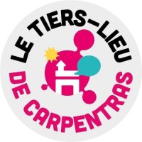 TeTra - Le tiers lieu de Carpentras logo - Similar company to Cap Formation Carpentras