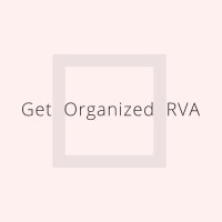 Get Organized RVA logo - Similar company to Transformative Changes