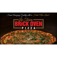 Brick Oven Pizza Company