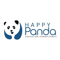 Happy Panda Education logo - Similar company to Agility Infosystems