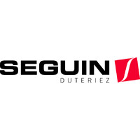 SEGUIN 69 logo - Similar company to Install Bois
