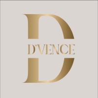 D'vence Cosmetics logo - Similar company to Vem Pra Pós