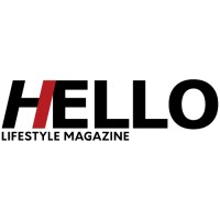 Hello Lifestyle Magazine logo - Similar company to Explain.Co.Za
